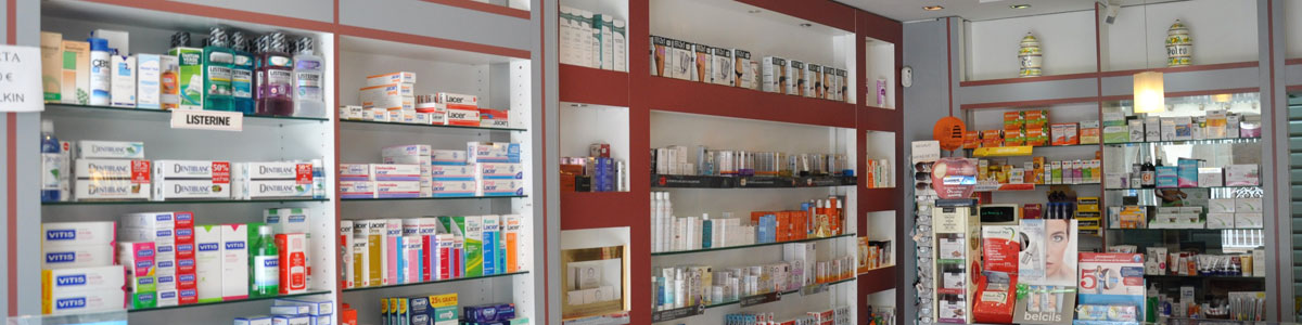 Farmacia Rosario Badenes